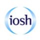 IOSH: The Institution of Occupational Safety and Health member logo