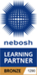 Nesbosh learning partner accreditation logo