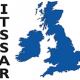 Logo: ITSSAR offers an accreditation scheme that is driven by practical training specialists.