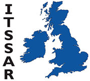 Logo: ITSSAR offers an accreditation scheme that is driven by practical training specialists.