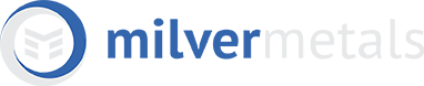 Milver metals Logo: Previous training participant