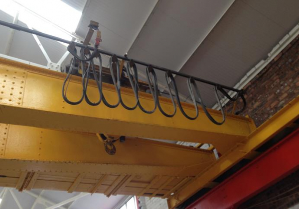 Overhead Crane