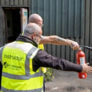 What Type of Fire Extinguisher Do I Need