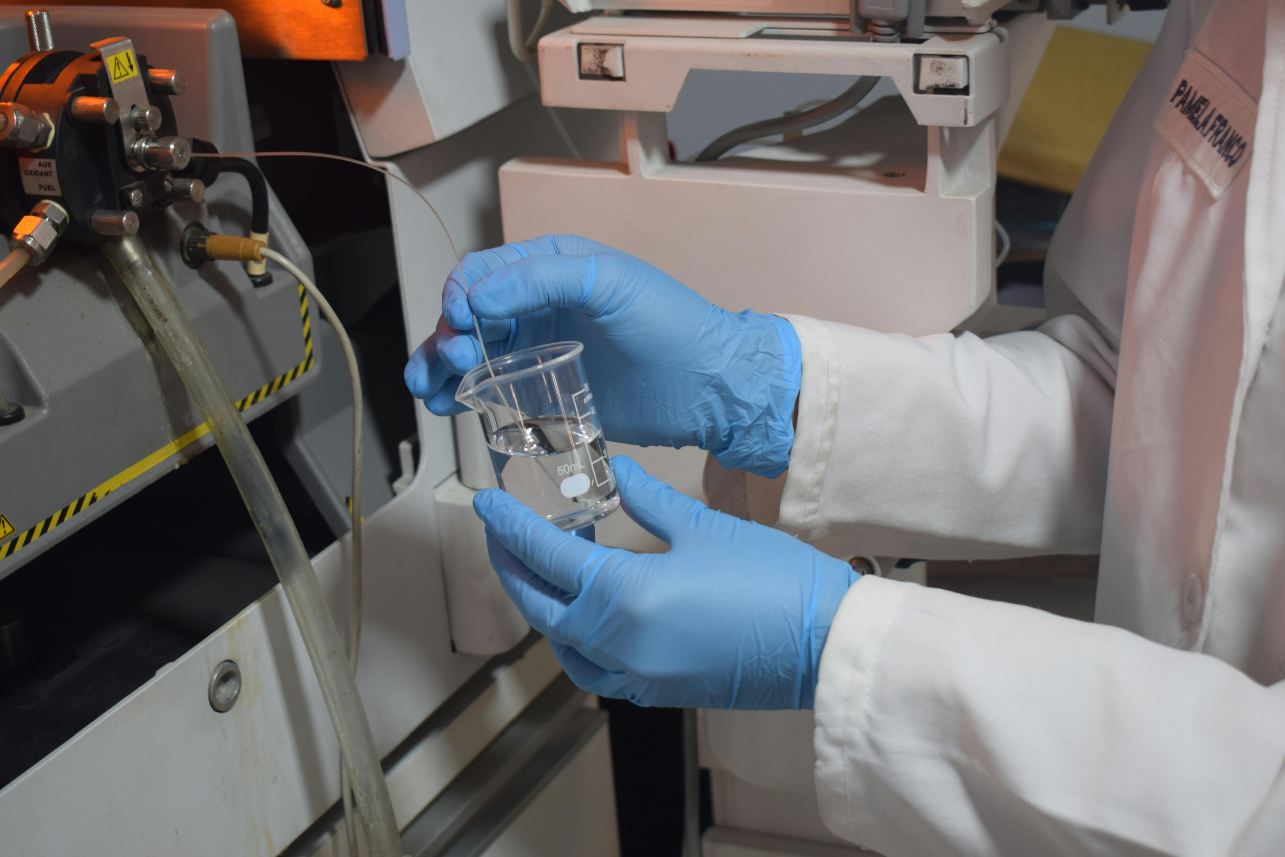Legionella Responsible Person Training